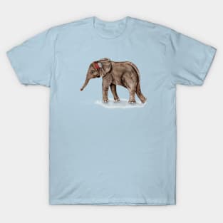 Baby Elephant T-Shirt